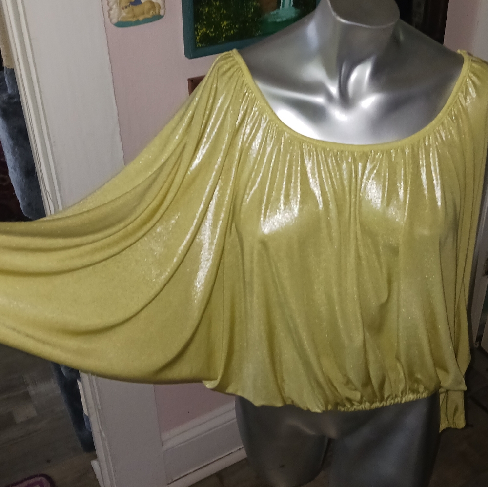 Studio 54 Top